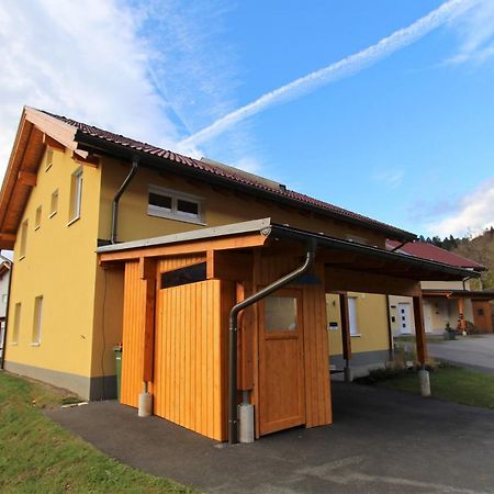 Chalet Underhill Kotschach-Mauthen Exterior photo
