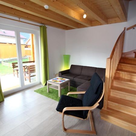 Chalet Underhill Kotschach-Mauthen Exterior photo